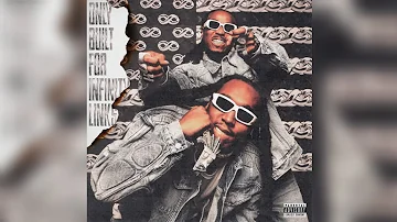 Quavo, Takeoff feat. YoungBoy Never Broke Again - To the Bone (Audio)
