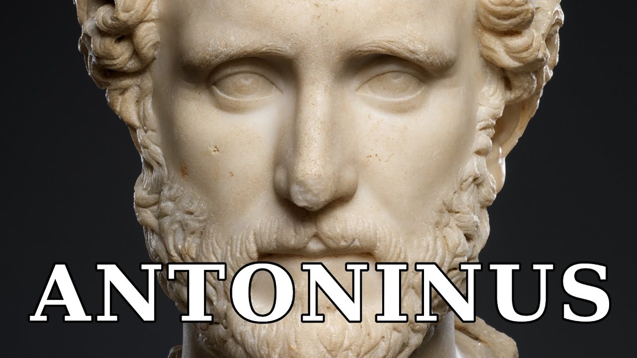 Boski Antoninus Pius - zapomniany cesarz od kminku i zenit Imperium Romanum | 138-161
