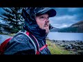 Hiking in rain | The wet weather clothing I use for Backpacking