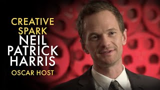 Creative Spark: Neil Patrick Harris