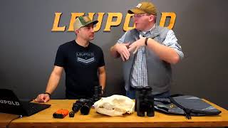 Leupold Live: Spring Gear Guide 2019