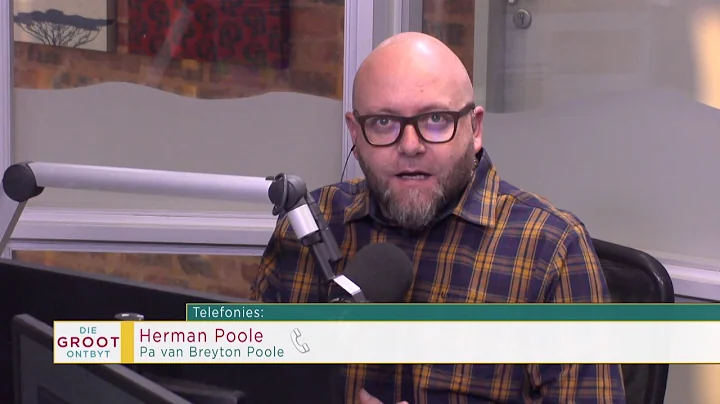 Herman Poole - Breyton Poole se Hoogspringwreldr.....