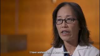 Meet Our Maternal Fetal Medicine Specialists | Judith Chung, MD, PHD