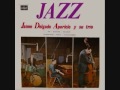 Jaime delgado aparicio y su trio  jazz 1964