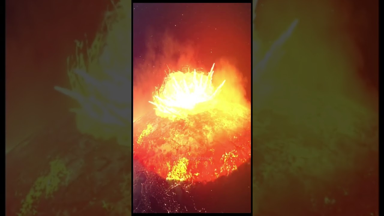 The Deadliest Asteroid Strikes That Shook Our Planet! 🌍☄️ #space #spacefascination #planet#astroid