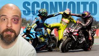 AI GONE WILD: SHOCKED by THIS RACE - MotoGP 26