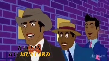 [TECHMANIA] Ballin (4L MX)