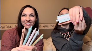 HONEST REVIEW - Bible Pen made for thin Bible pages