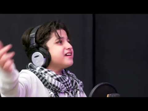 أقصانا يا أقصانا المنشد أنس سيد Anas Sayed