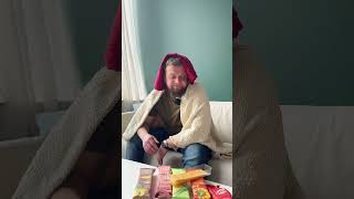 Long Chipsom NAWET TWOJA MAMA się nie oprze! 😂