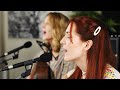 Catch The Wind - MonaLisa Twins (Donovan Cover) // MLT Club Duo Session