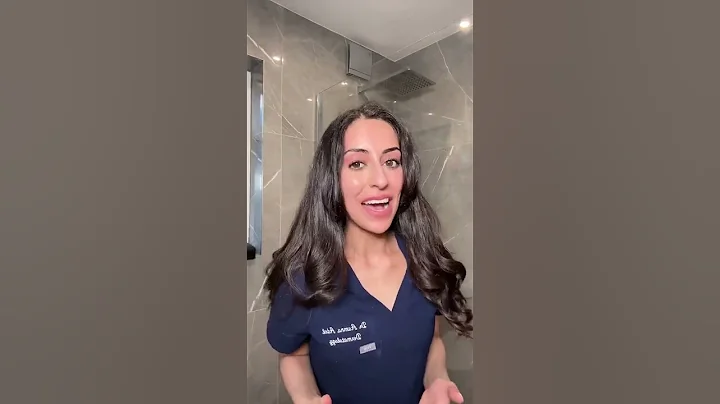 Acne coming BACK after Accutane?? |Dr Adel #shorts