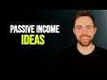 Passive Income: Starting With Just $250