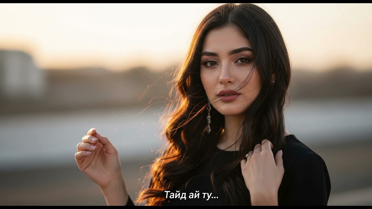 «Бе ту нафасам нимкора аст… | Emotional Tajik Pop Song»| 2026