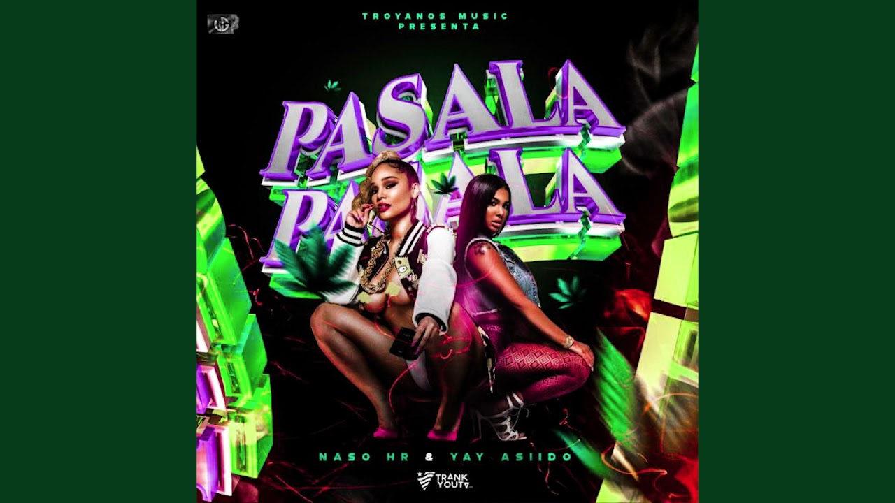 Instrumental Yay asiido X Ñaso HR Pasala Prod By Kmpolanco🎵. auf YouTube ansehen Instrumental Yay asiido X Ñaso HR Pasala Prod By Kmpolanco🎵. auf YouTube ansehen