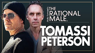 Hypergamy: Rollo Tomassi vs. Jordan Peterson