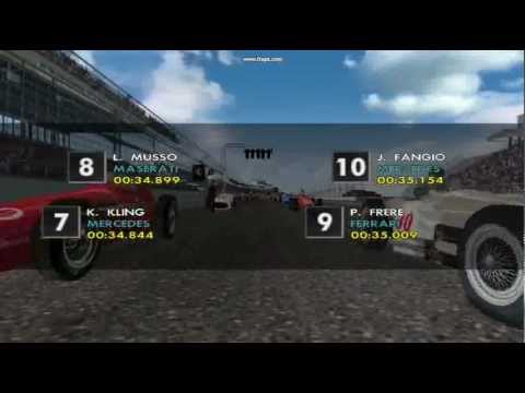 F1 2002 Mod 1995 Games