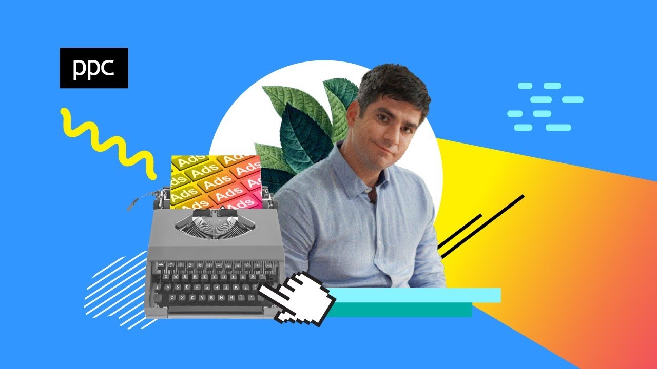 The Strategy Behind Effective PPC Ad and Sales Copy by Joel Bondorowsky ...