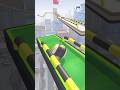 “😱 One Wrong Move = Game Over! | Ball Sort Game Challenge”