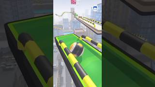 “😱 One Wrong Move = Game Over! | Ball Sort Game Challenge”