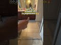 Este piso NO esta  listo para cerámica… 😳🔥