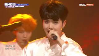 Show Champion EP.323  NOIR - Doom Doom