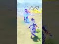 【原神】バックハグが大好きなフリーナ