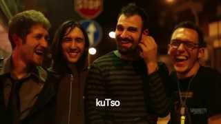 kuTso - intervista - SPAGHETTI UNPLUGGED