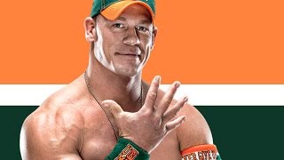 Major WWE Backstage Updates & News On WWE's John Cena! - Full Details