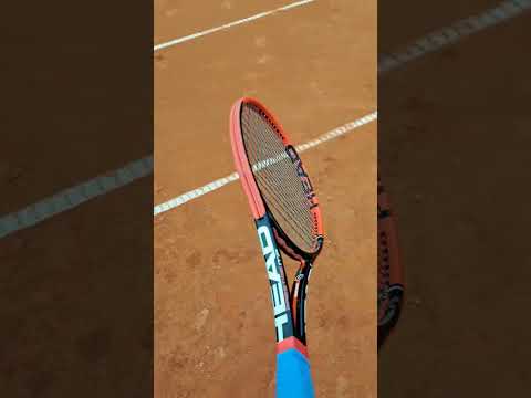 HEAD PT57A Review - Perfect Tennis