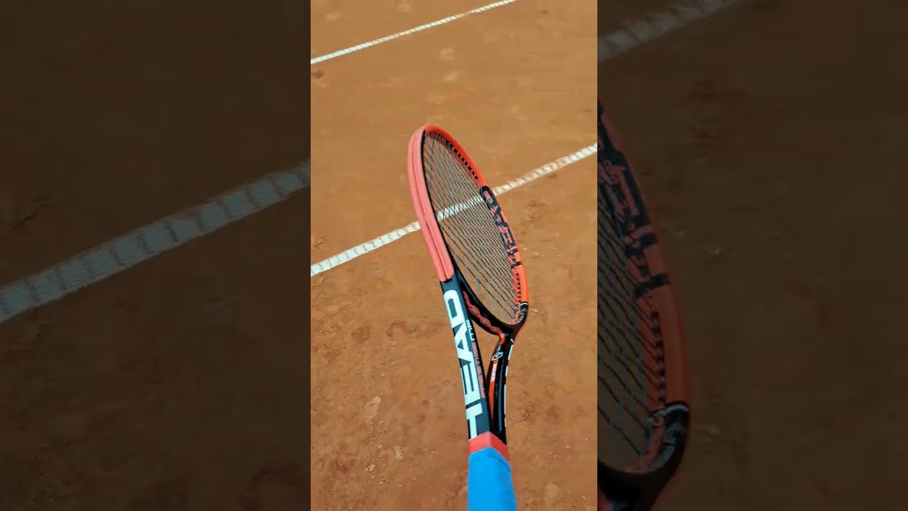 HEAD PT57A テニスラケット HEAD PT57A Review - Perfect Tennis