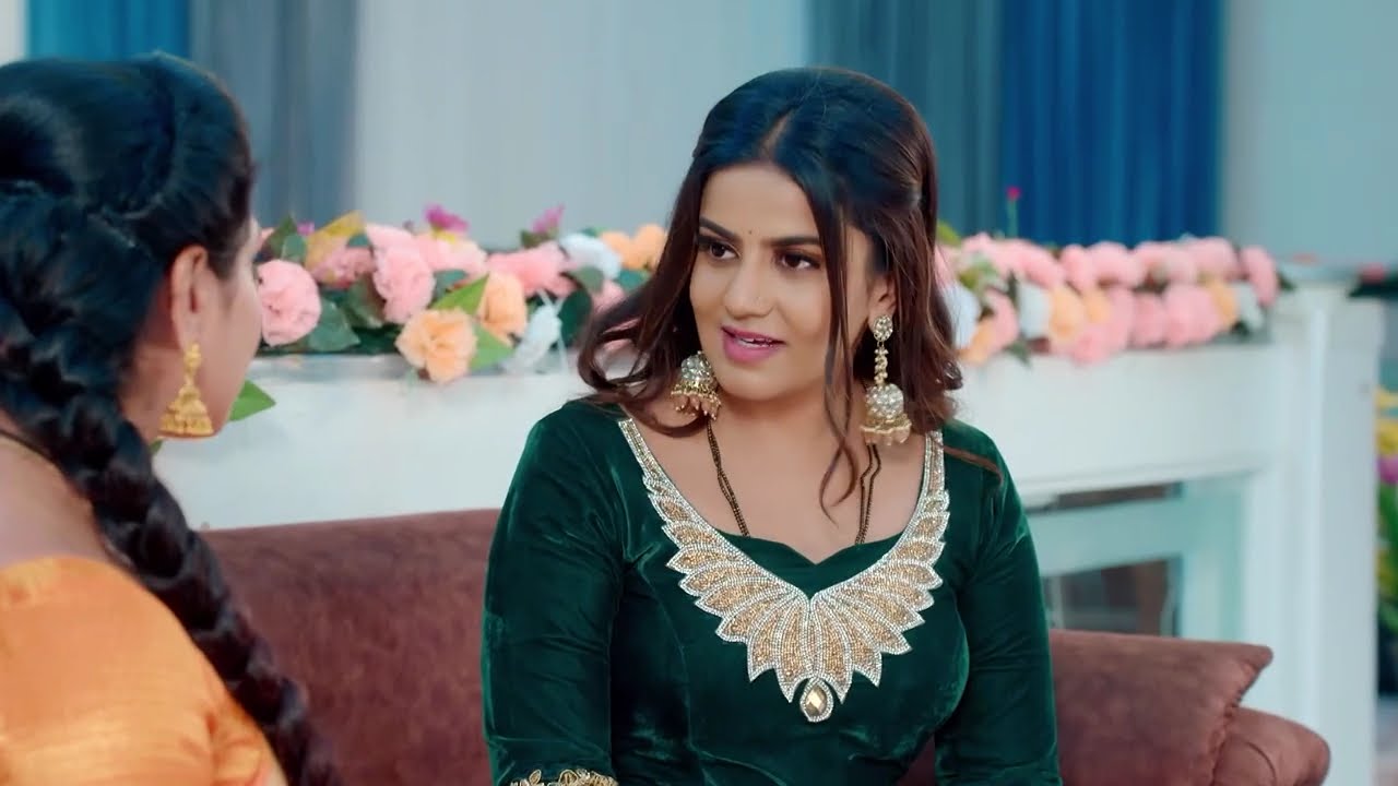 Naagini - 2 - Ep 665 - Naagini Nagamatha, Adishesha - Kannada Tv Serial - ZEE5 Classics Kannada