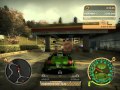 Need for Speed Most Wanted Побег от полиции: Репутация 3.500.018