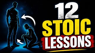12 Stoic Lessons That Will Immediately Change Your Life