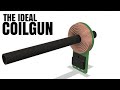 Making a Coilgun - Part 4: A New Revelation