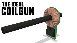 Making a Coilgun - Part 4: A New Revelation