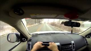 Highlights from the Go Pro camera - December 14, 2013