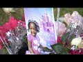 ‘Didn’t live her life:’ Family of 3-year-old fatally shot at JTB Apartments pleading for answers...