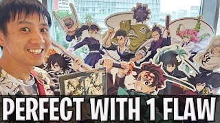 Demon Slayer Infinity Castle Movie Review Tmvza Mp3 & Mp4 Download