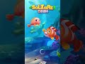 Solitaire Fish Klondike Card Games