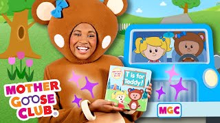 Mother Goose Club Books | Mother Goose Club Nursery Rhymes by Mother Goose Club 83,087 views 1 month ago 14 seconds