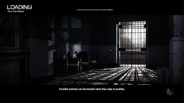 The Evil Within | Akumu playthrough | Chapter 5 Part 1