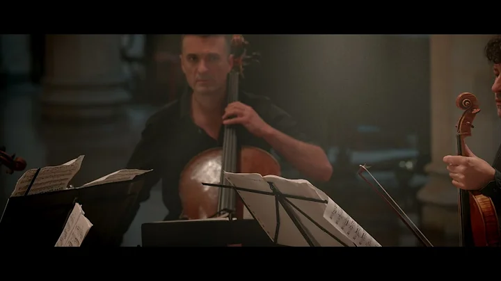 Bedich Smetana: String Quartet No. 1 in E Minor "F...