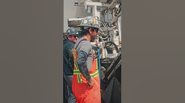 The Unsung Hero of Construction: Omega’s Concrete Foundations #calgary #concreteart #cementlife