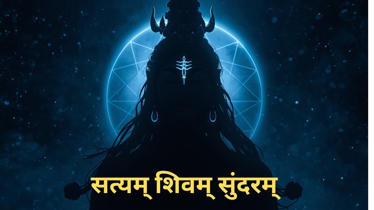 सत्यम् शिवम् सुंदरम् | देने से जो बढ़े वही शिव है |  Beyond Giving & Losing |         Sahaj Shiv