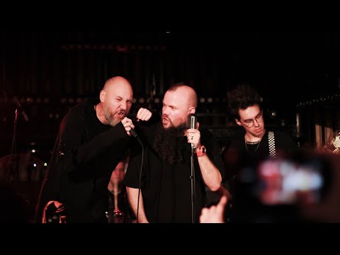 Северо-zапад, Пилот, Разные Люди, Ангел НеБес - Рок