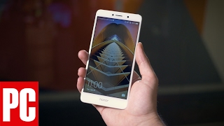 Huawei Honor 6X Review