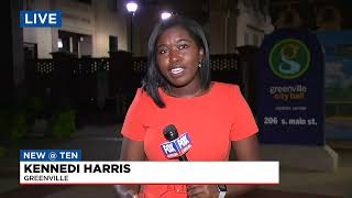 Controversial development debated at city council meeting