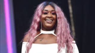 CupcakKe - LGBT (1991 Azealia Banks Remix) [sped up]] Resimi