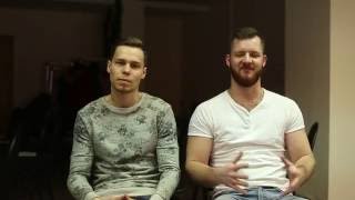 Отзыв о франшизе мужской парикмахерской Big Bro Курск Отзыв о франшизе мужской парикмахерской Big Bro Курск